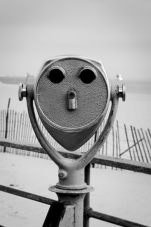 Here's Looking at You, Kid